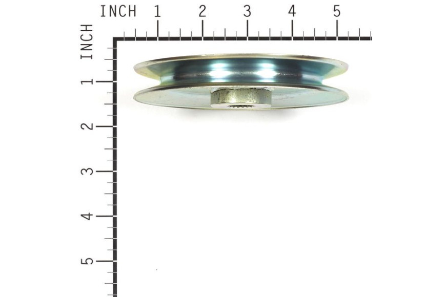 Puleggia D - Originale Snapper - 1732918SM