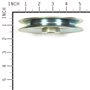 Puleggia D - Originale Snapper - 1732918SM