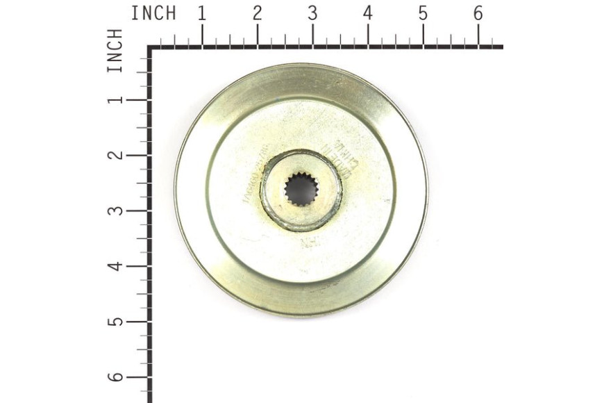 Puleggia D - Originale Snapper - 1732918SM