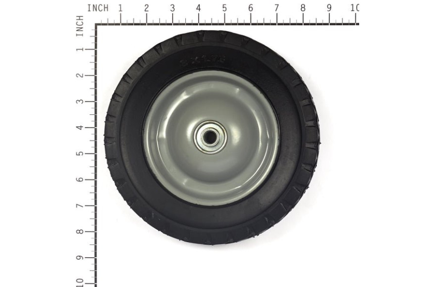Ruota Anteriore 8X1.75      - Originale Snapper - 7035727YP