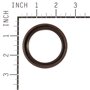 Seal-Oil - 841596 -  Briggs & Stratton - Genuine Spare Parts