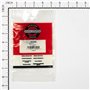 Seal-Oil - 841596 -  Briggs & Stratton - Genuine Spare Parts