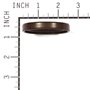 Seal-Oil - 841596 -  Briggs & Stratton - Genuine Spare Parts