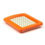 Filtro Aria Carta Ex 711496 - 711459 - Originale Briggs & Stratton