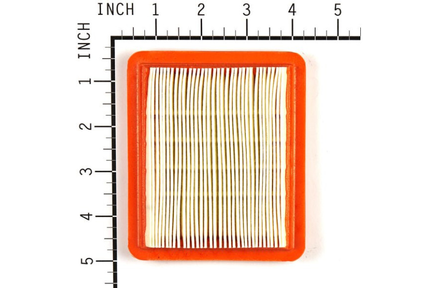 Filtro Aria Carta Ex 711496 - 711459 - Originale Briggs & Stratton