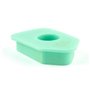 Filtro Spugna (4107 Pz 6) Classic Sprint Quattro Vaschetta In Lamiera - 272235S - Originale Briggs & Stratton