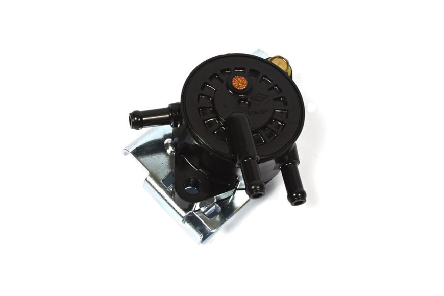 Pompa Benzina(808656+Staffa) - 697090 - Originale Briggs & Stratton