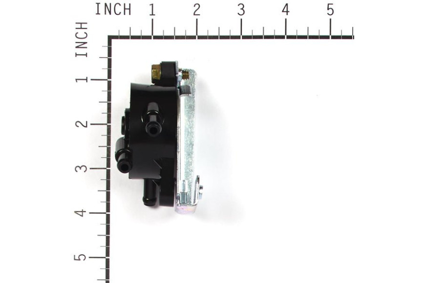 Pompa Benzina(808656+Staffa) - 697090 - Originale Briggs & Stratton