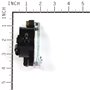 Pompa Benzina(808656+Staffa) - 697090 - Originale Briggs & Stratton