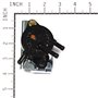 Pompa Benzina(808656+Staffa) - 697090 - Originale Briggs & Stratton