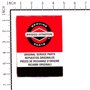 Filtro Aria I/C Verticali 11Hp - 393725 - 393725 - Originale Briggs & Stratton