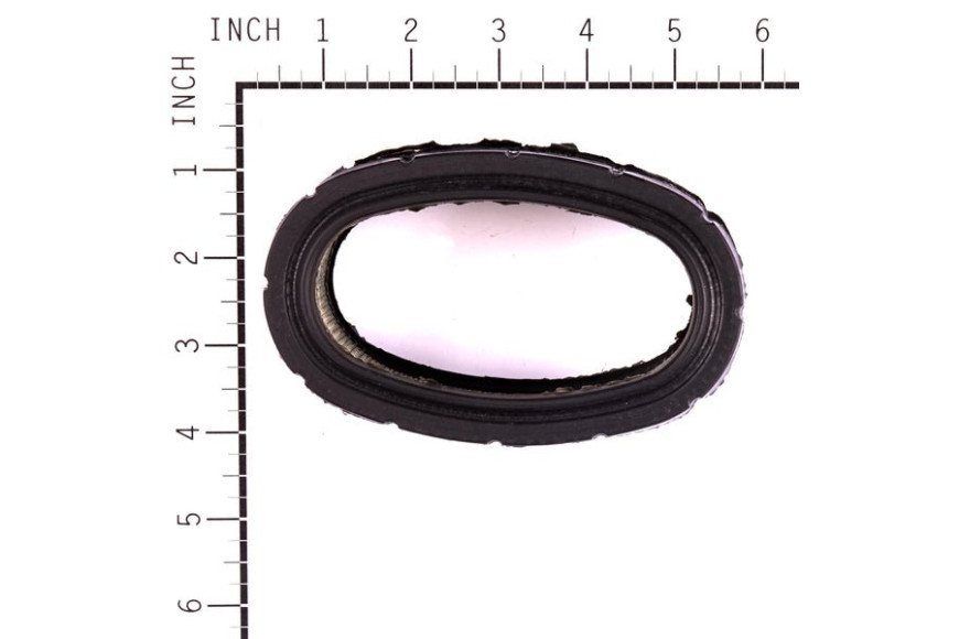 Filtro Aria I/C Verticali 11Hp - 393725 - 393725 - Originale Briggs & Stratton