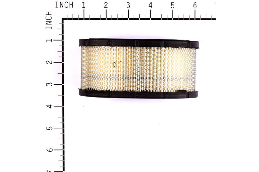 Filtro Aria I/C Verticali 11Hp - 393725 - 393725 - Originale Briggs & Stratton
