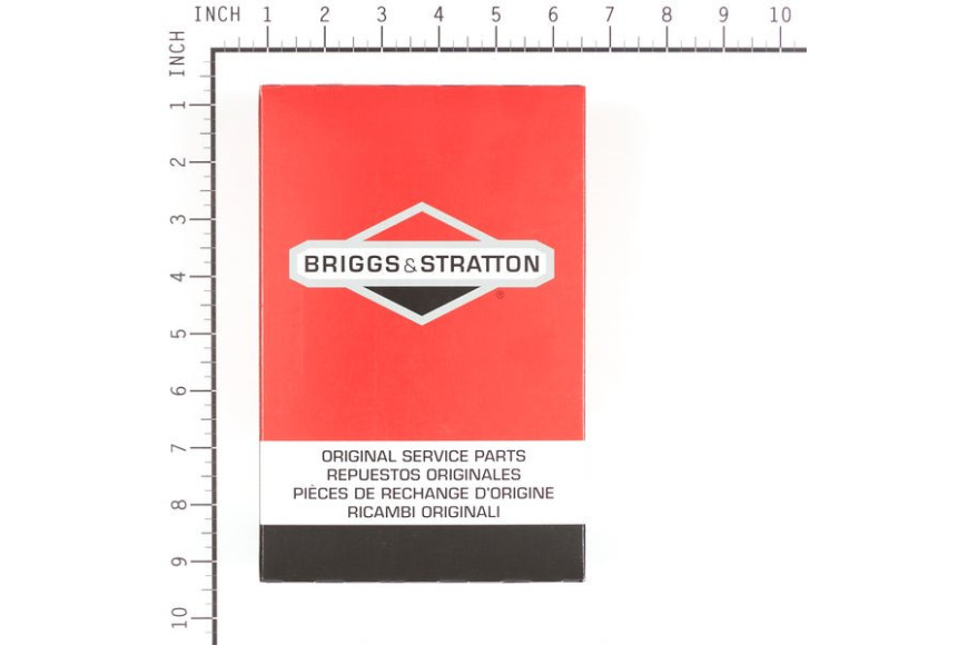 Bracket, Control - 597209 -  Briggs & Stratton - Genuine Spare Parts