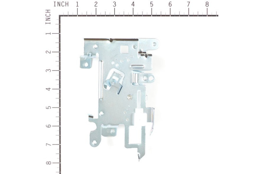 Bracket, Control - 597209 -  Briggs & Stratton - Genuine Spare Parts