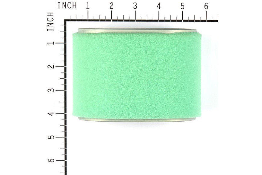 Filtro Aria X Mod. 19L Orizz. - 797032 - Originale Briggs & Stratton
