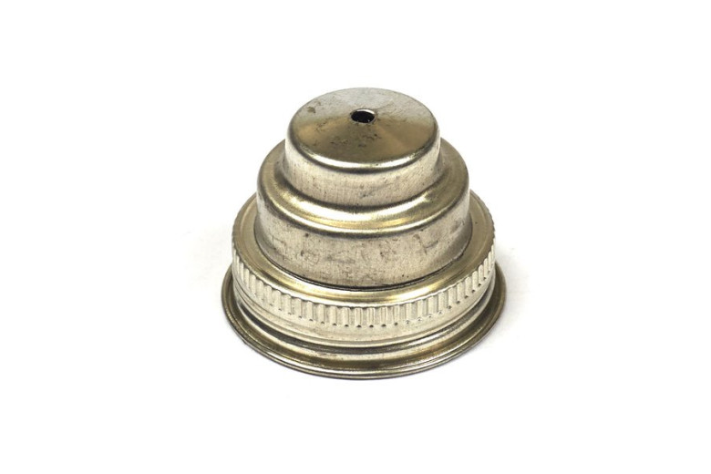 Cap-Fuel Tank - 394818S -  Briggs & Stratton - Genuine Spare Parts