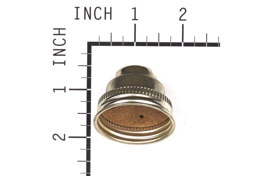 Tappo Serbatoio Ex392300 392304 - 394818S - Originale Briggs & Stratton