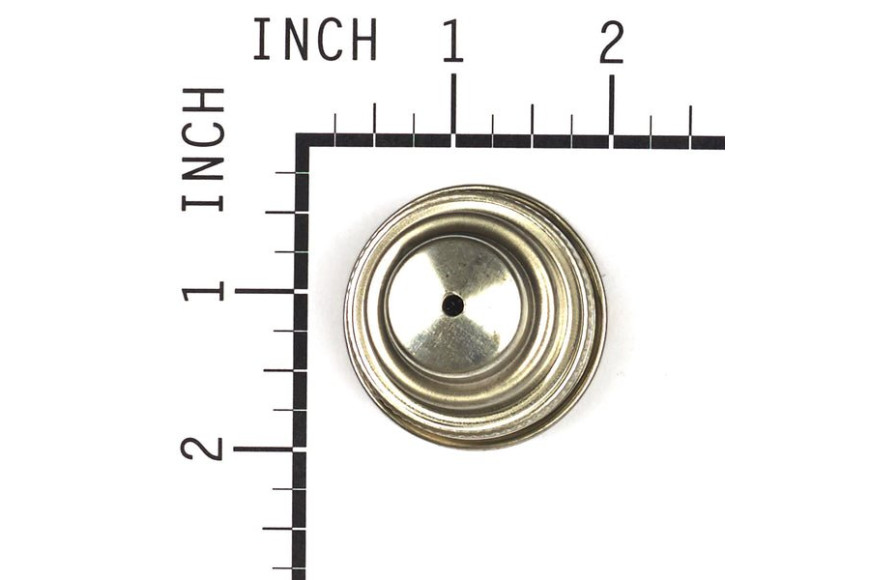 Tappo Serbatoio Ex392300 392304 - 394818S - Originale Briggs & Stratton