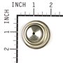 Tappo Serbatoio Ex392300 392304 - 394818S - Originale Briggs & Stratton