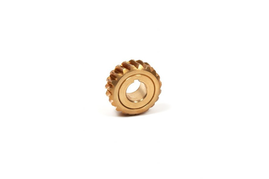 Ingranaggio Senza Fine - Originale Snapper - 7027652YP