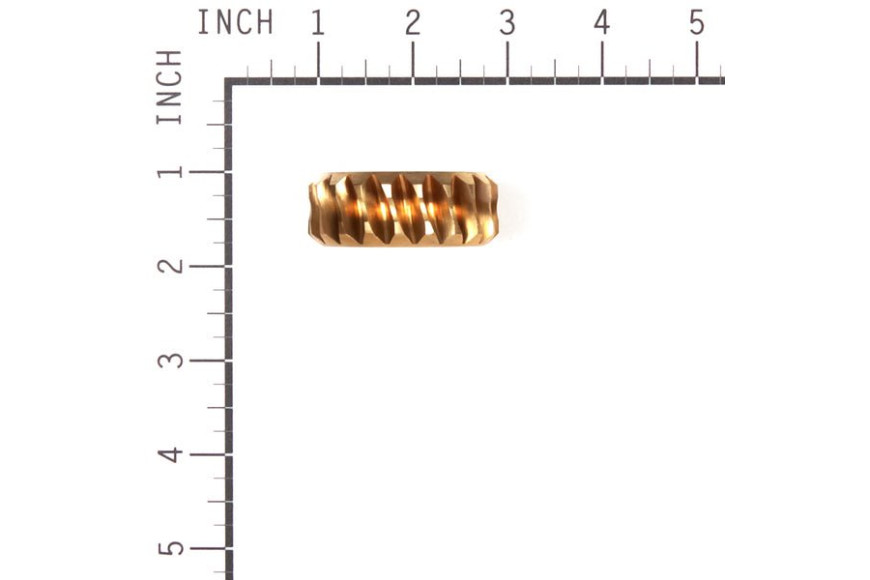 Ingranaggio Senza Fine - Originale Snapper - 7027652YP