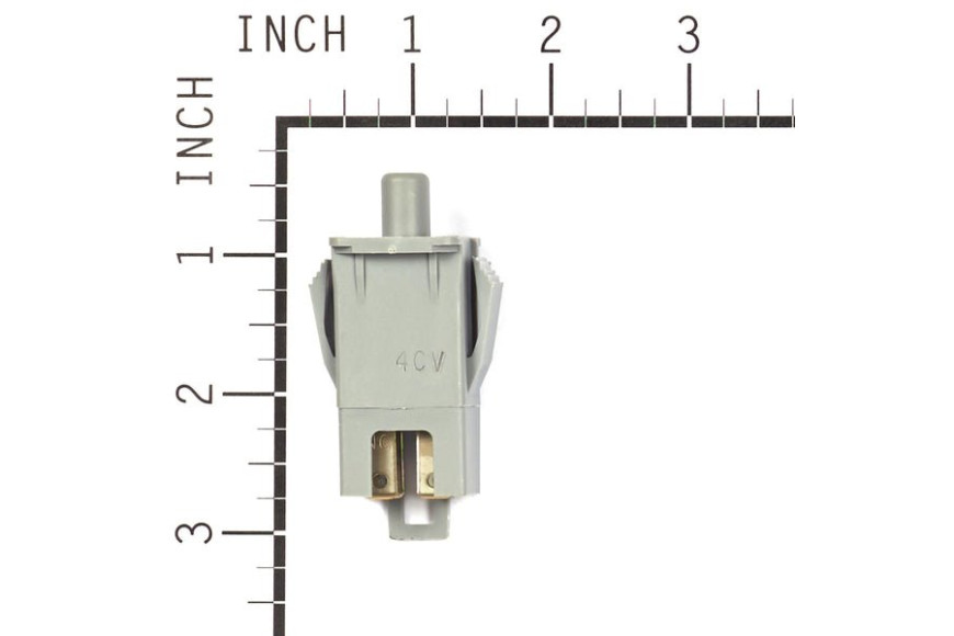 Interruttore No/Nc - Originale Snapper - 7022886YP