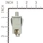 Interruttore No/Nc - Originale Snapper - 7022886YP