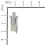 Interruttore No/Nc - Originale Snapper - 7022886YP