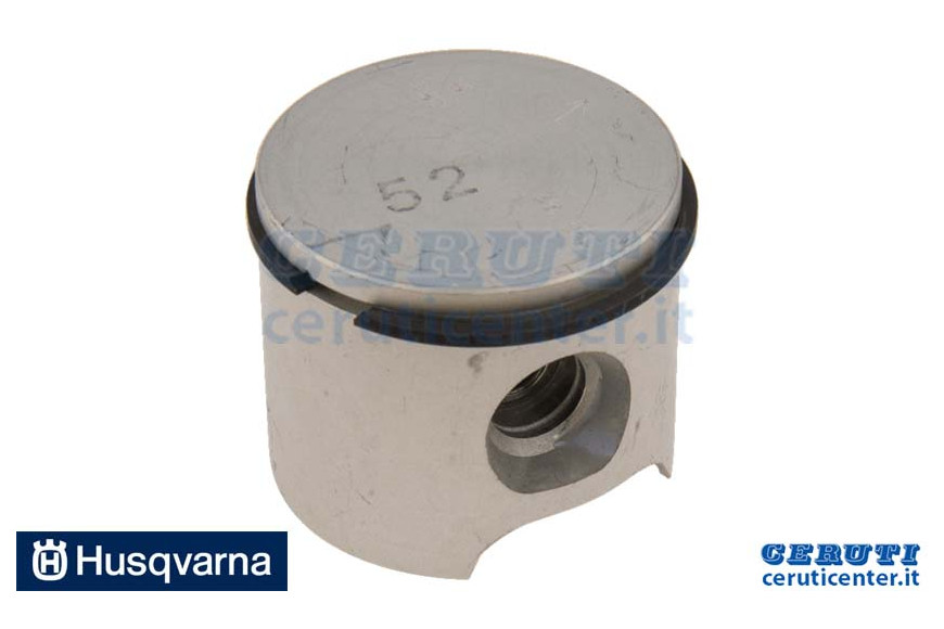 Kolben kpl. 40mm - Original Husqvarna - 537 132 702