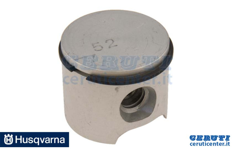 Piston Compl. 40mm - Husqvarna Original - 537 132 702