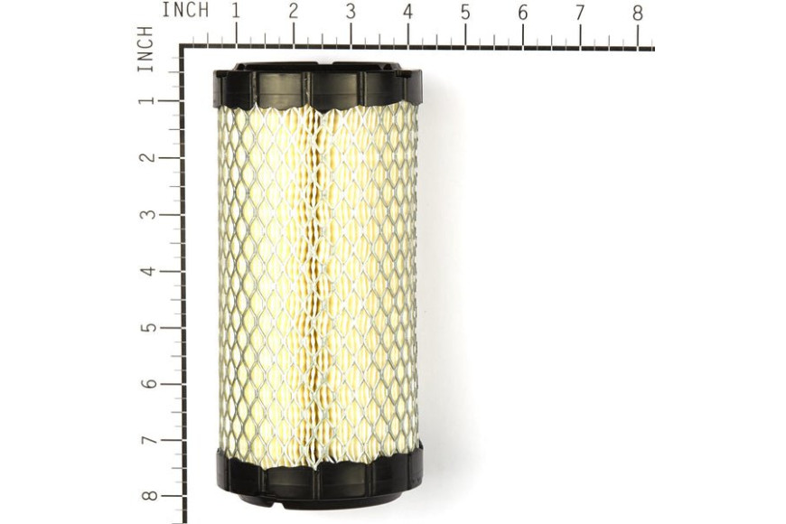 Filtro Aria (Multipack 4234) - 820263 - Originale Briggs & Stratton