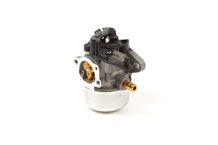 Carburatore - 595390 - Originale Briggs & Stratton