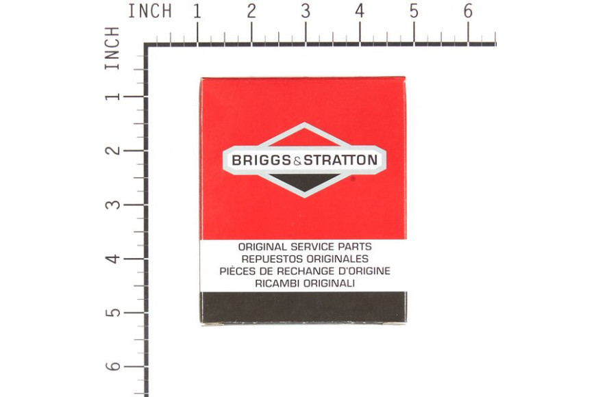 Carburatore - 595390 - Originale Briggs & Stratton