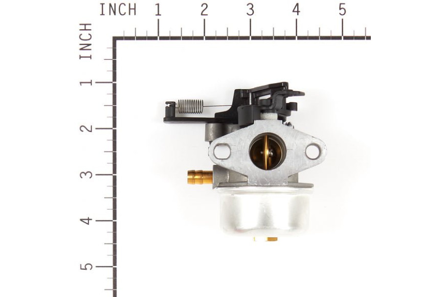 Carburatore - 595390 - Originale Briggs & Stratton