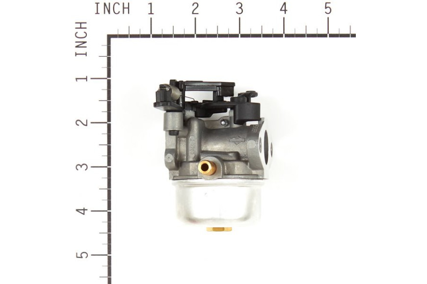 Carburatore - 595390 - Originale Briggs & Stratton