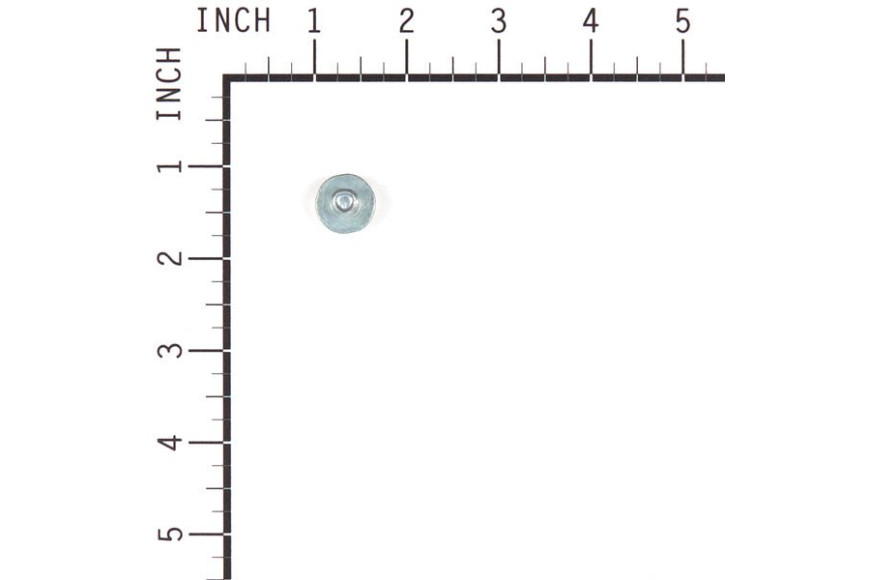 Bullone 5/16-18X1/2 - Originale Snapper - 703985
