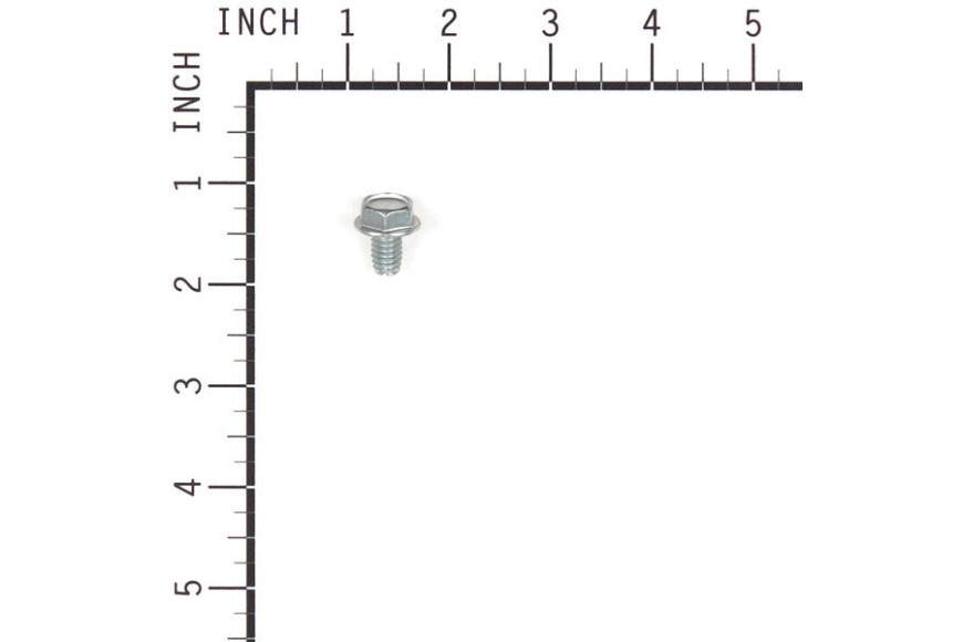 Bullone 5/16-18X1/2 - Originale Snapper - 703985