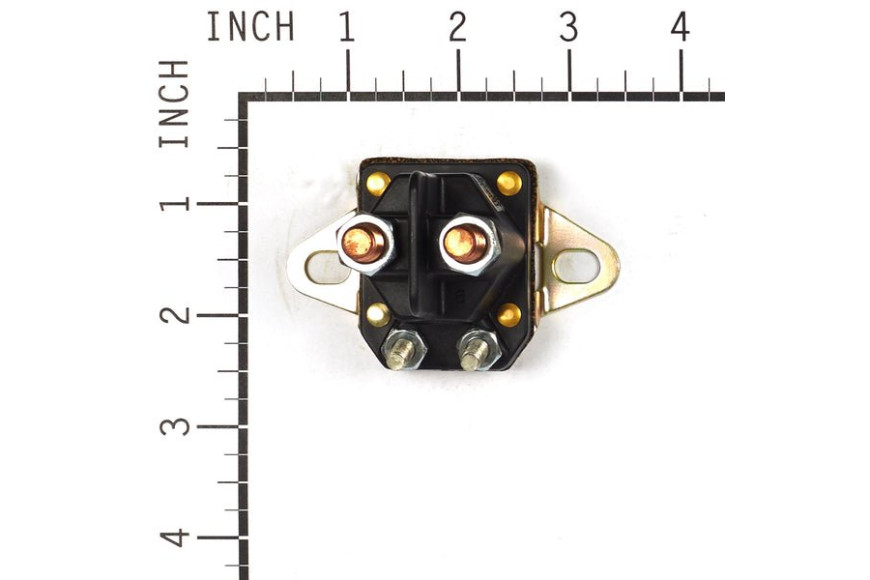 Solenoide - Originale Snapper - 1686981YP