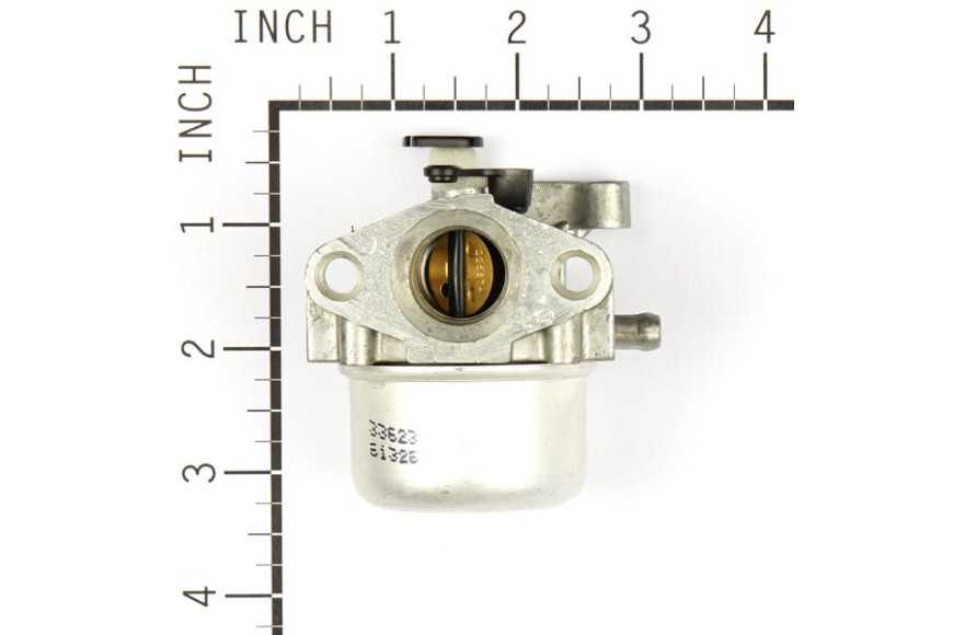 Carburatore  790845 - 799871 - Originale Briggs & Stratton