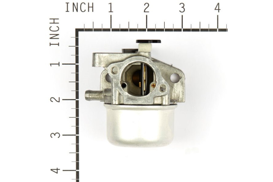 Carburatore  790845 - 799871 - Originale Briggs & Stratton