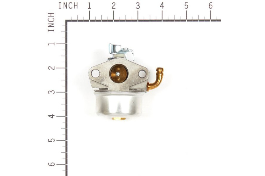 Carburetor - 798654 -  Briggs & Stratton - Genuine Spare Parts