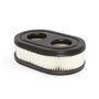 Luftfilter - Original Briggs & Stratton - 593260 - Ersetzt 798452
