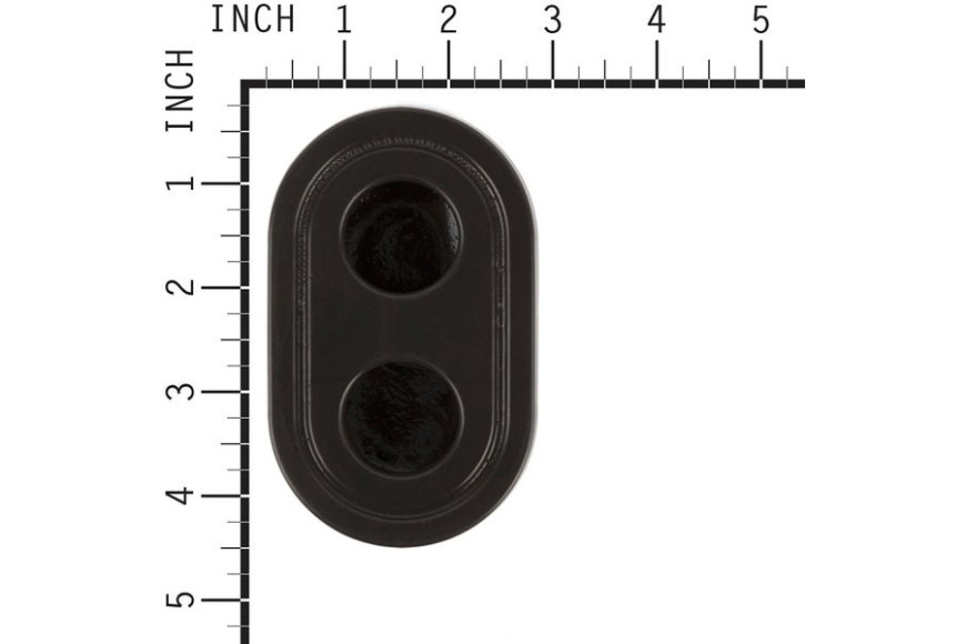 Filtro Carta E-S.Ex593260 (5X4247) - 798452 - 593260 - Originale Briggs & Stratton