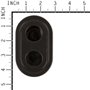 Filtro Carta E-S.Ex593260 (5X4247) - 798452 - 593260 - Originale Briggs & Stratton