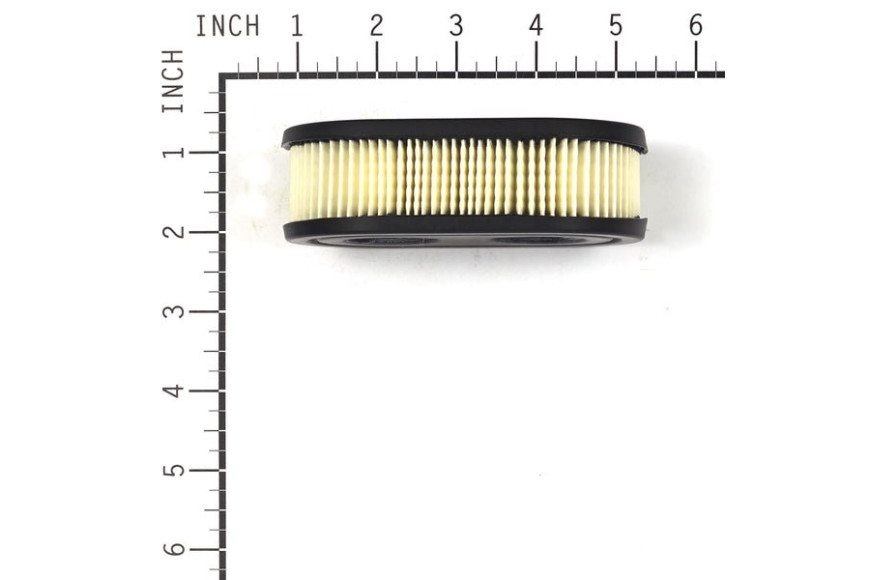 Filtro Carta E-S.Ex593260 (5X4247) - 798452 - 593260 - Originale Briggs & Stratton