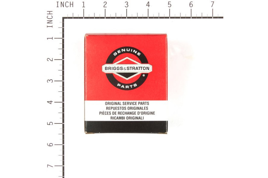 Protezione Motorino Avv.To - 698039 - Originale Briggs & Stratton - sostituisce - 557066