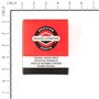 Cover-Starter Drive - 698039 -  Briggs & Stratton - Genuine Spare Parts