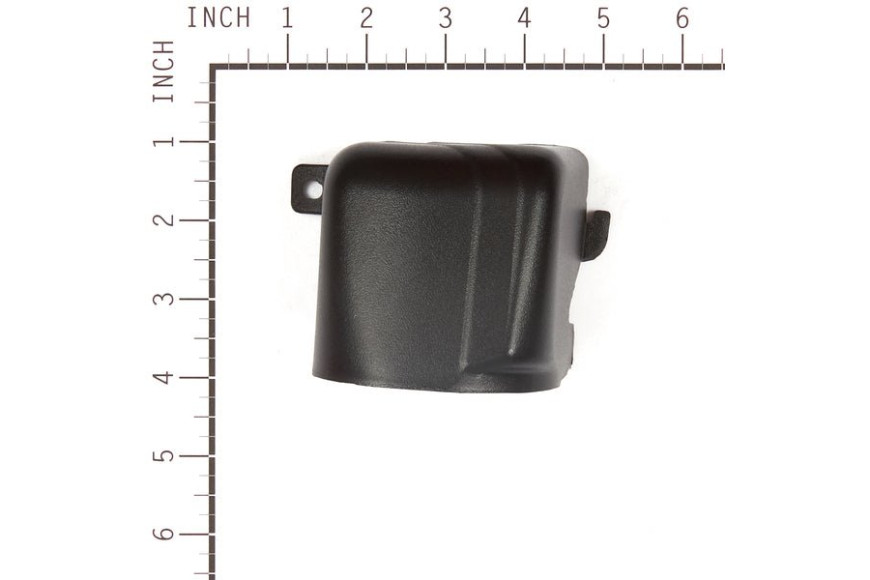 Cover-Starter Drive - 698039 -  Briggs & Stratton - Genuine Spare Parts