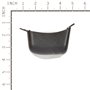 Protezione Motorino Avv.To - 698039 - Originale Briggs & Stratton - sostituisce - 557066